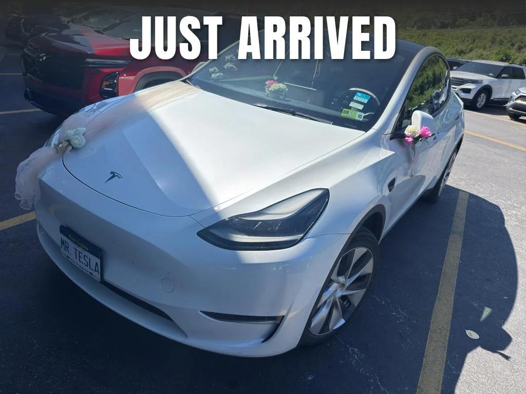 tesla model y 2023 7SAYGDEE4PF692675 image tesla model y 2023 7SAYGDEE4PF692675 image